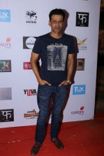 Manoj Bajpai at The Second Edition Of Colors Khidkiyaan Theatre Festival on 5th March 2017